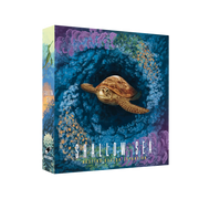 Shallow Sea: Nesting Season