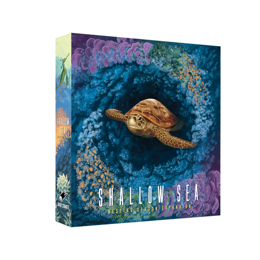 Shallow Sea: Nesting Season