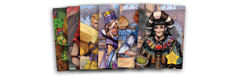 Sheriff of Nottingham 2nd Edition