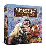 Sheriff of Nottingham 2nd Edition