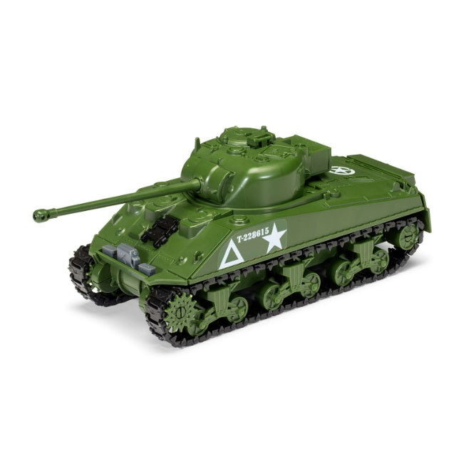 QUICKBUILD Sherman Firefly