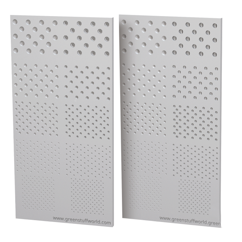 Silicone Moulds - Rivets