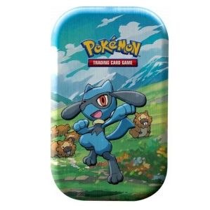 Pokemon TCG: Sinnoh Stars Mini Tins — EireHobbies