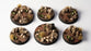 GamersGrass Basing Bits Skulls & Bones