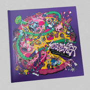Slugblaster RPG Rulebook