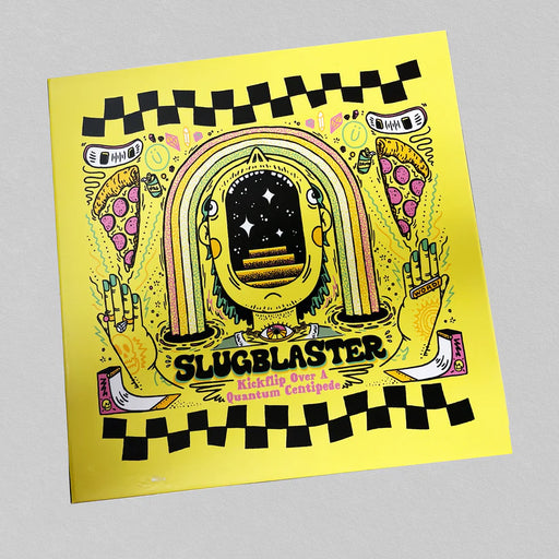 Slugblaster: Game of the Year Edition