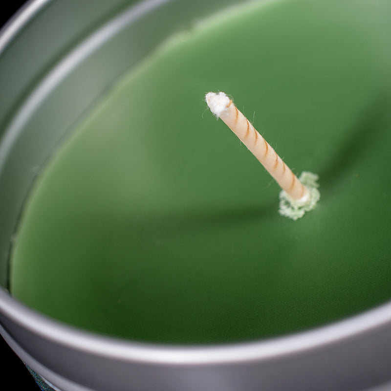Warhammer 40,000: Space Marines Candle