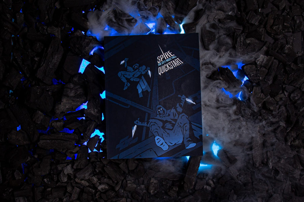 Spire: Quickstart