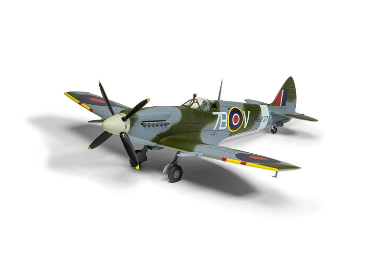 Supermarine Spitfire Mk.XII