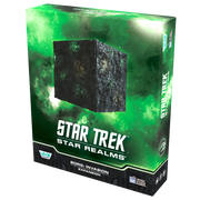 Star Trek: Star Realms - Borg: Invasion