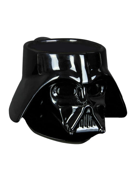 Star Wars Darth Vader Shaped Mug