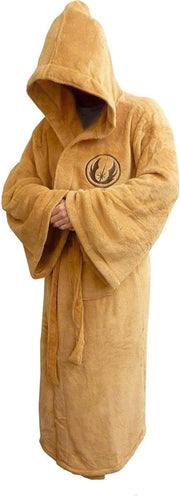 Star Wars: Jedi Hooded Bathrobe