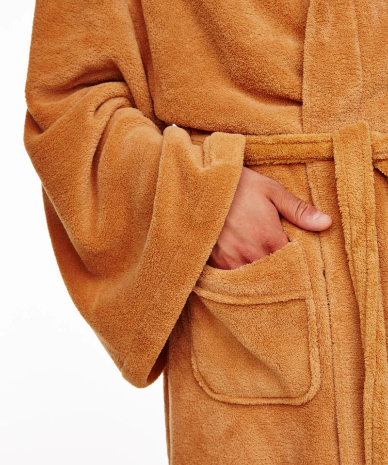 Star Wars: Jedi Hooded Bathrobe