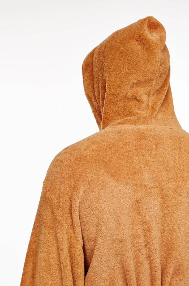 Star Wars: Jedi Hooded Bathrobe