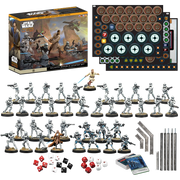 Star Wars: Legion - Galactic Republic Starter Set