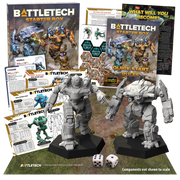 BattleTech: Starter Box | Catalyst Game Labs