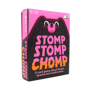 Stomp Stomp Chomp