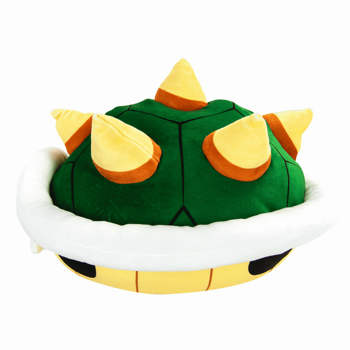 Super Mario Bowser Shell MEGA Mocchi Mocchi