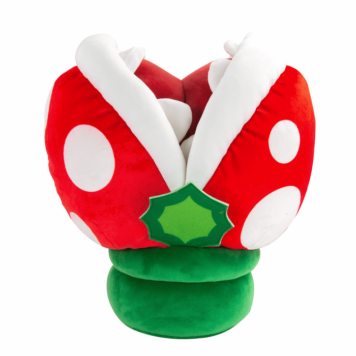 Super Mario Piranha Plant MEGA Mocchi Mocchi
