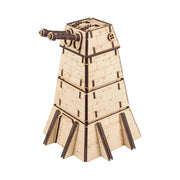 TTCombat - Super-Laser Tower