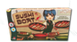 Sushi Boat