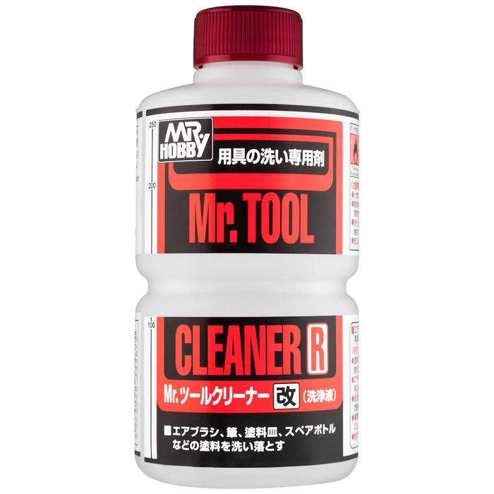 Mr. Tool Cleaner R T-113 250ml