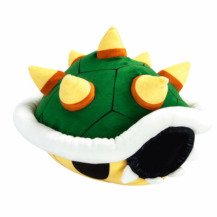 Super Mario Bowser Shell MEGA Mocchi Mocchi