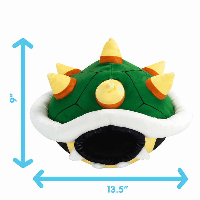 Super Mario Bowser Shell MEGA Mocchi Mocchi