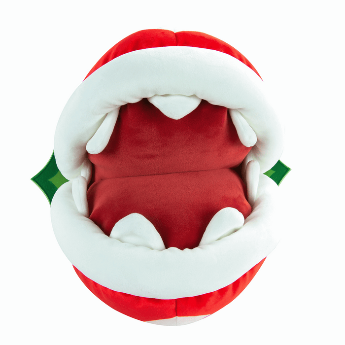 Super Mario Piranha Plant MEGA Mocchi Mocchi