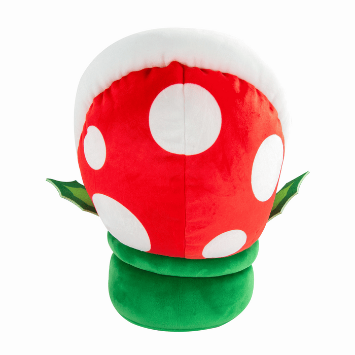 Super Mario Piranha Plant MEGA Mocchi Mocchi