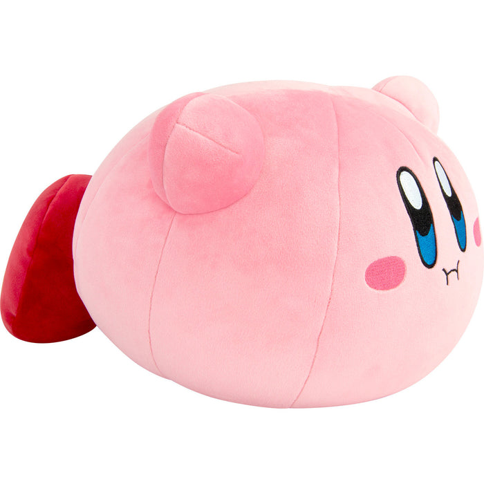 Kirby Mega Mocchi Mocchi