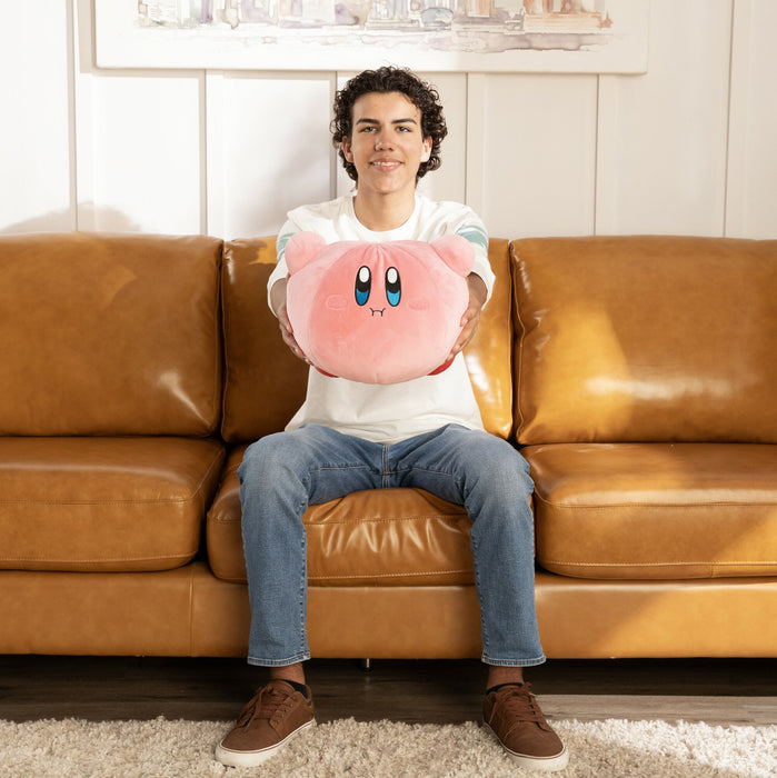 Kirby Mega Mocchi Mocchi