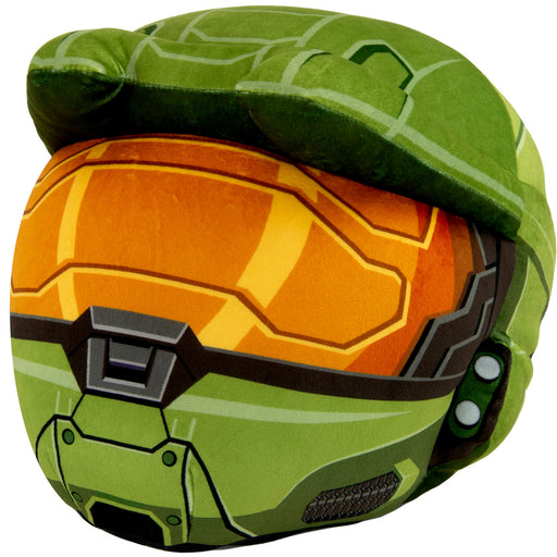 Halo Master Chief Helmet 15" Mega Plush