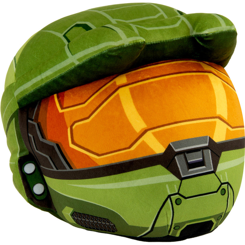 Halo Master Chief Helmet 15" Mega Plush