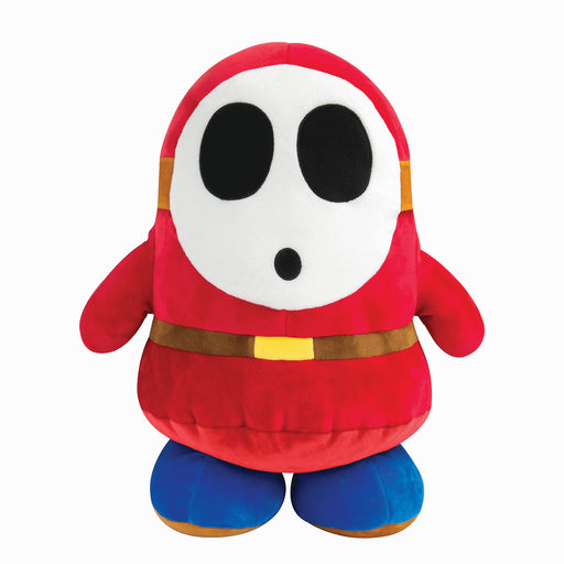 Super Mario Shy Guy MEGA Mocchi Mocchi