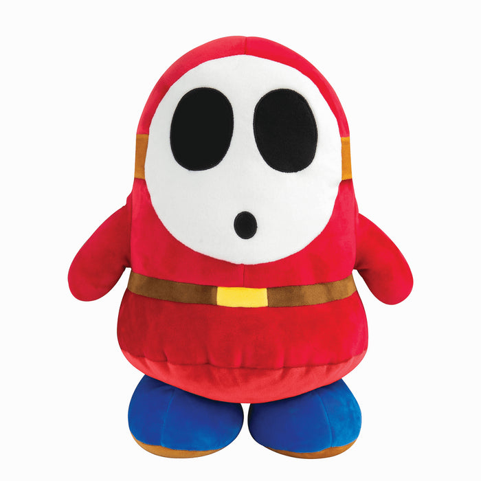 Super Mario Shy Guy MEGA Mocchi Mocchi