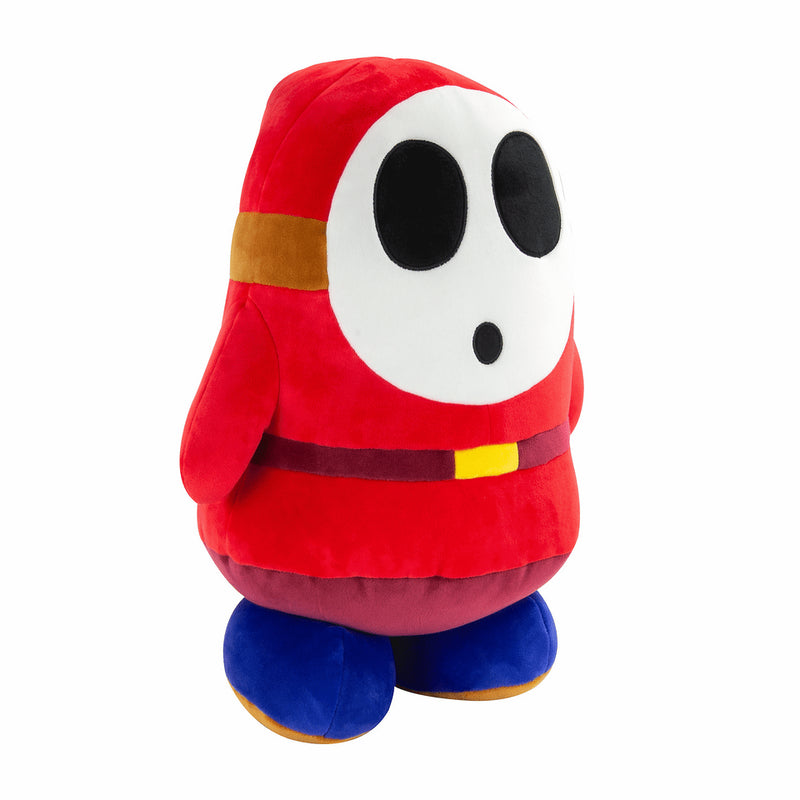 Super Mario Shy Guy MEGA Mocchi Mocchi
