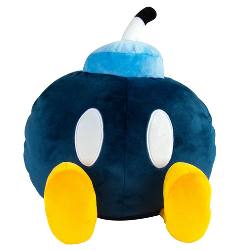 Bob-omb MEGA Mocchi Mocchi