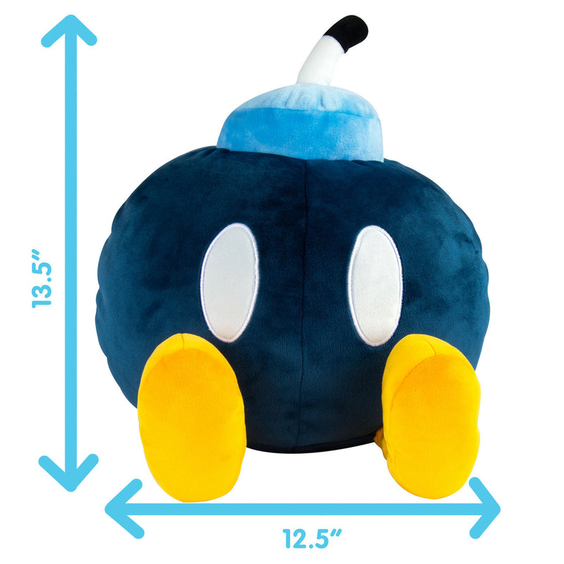 Bob-omb MEGA Mocchi Mocchi