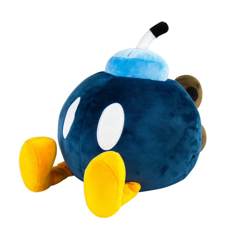 Bob-omb MEGA Mocchi Mocchi