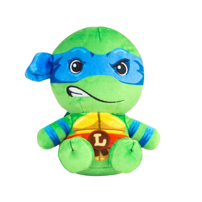 Teenage Mutant Ninja Turtles™ Leo Junior Plush Toy 6"