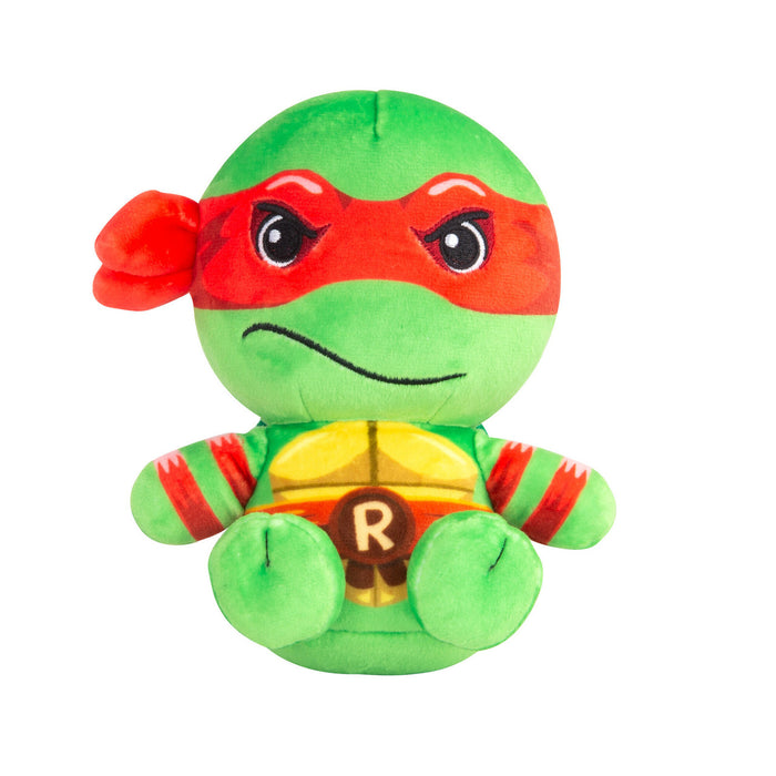 Teenage Mutant Ninja Turtles™ Raphael Junior Plush Toy 6"