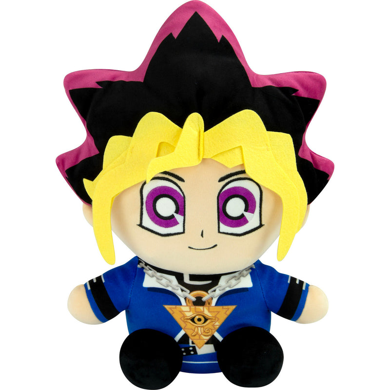 Yu-Gi-Oh! Yugi Muto Plush 15"