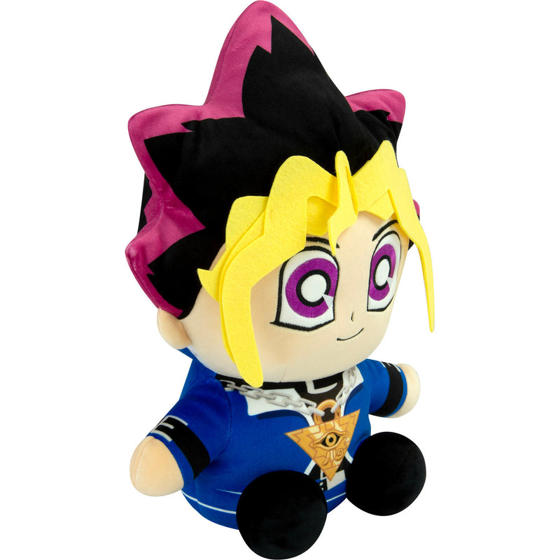 Yu-Gi-Oh! Yugi Muto Plush 15"