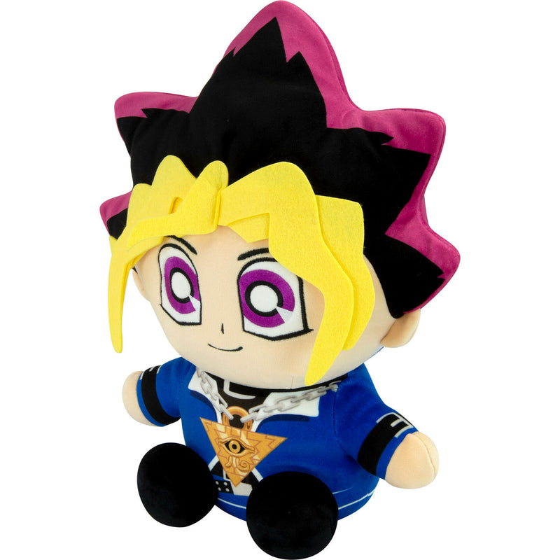 Yu-Gi-Oh! Yugi Muto Plush 15"