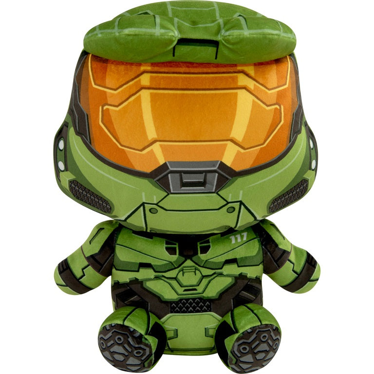 Halo Master Chief Plush