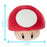 Super Mario Super Mushroom MEGA Mocchi Mocchi