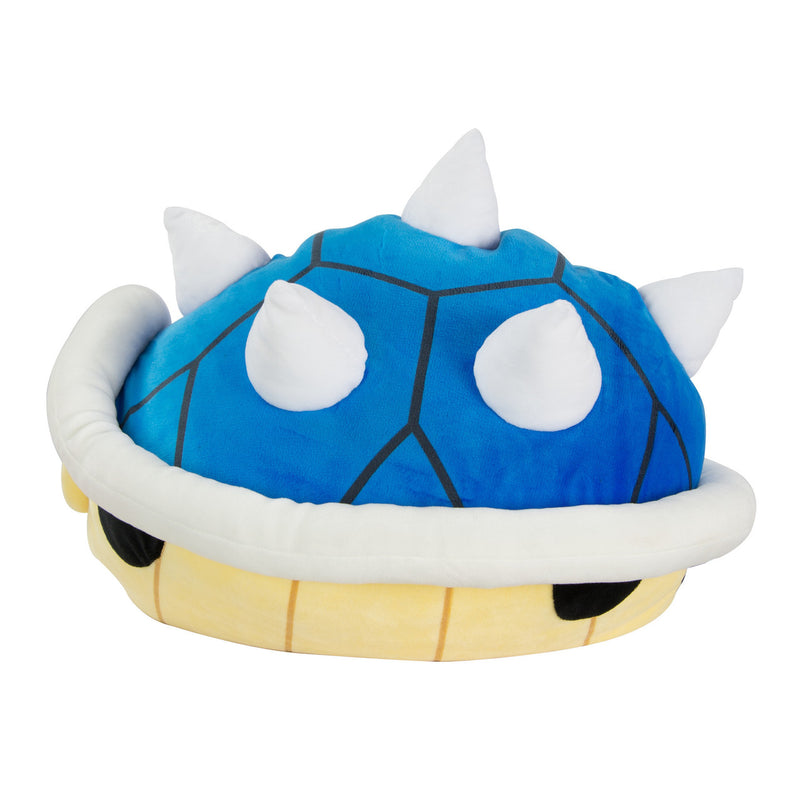 Mario Kart Spiny Shell MEGA Mocchi Mocchi