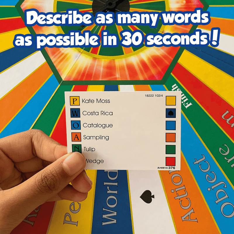 Articulate!