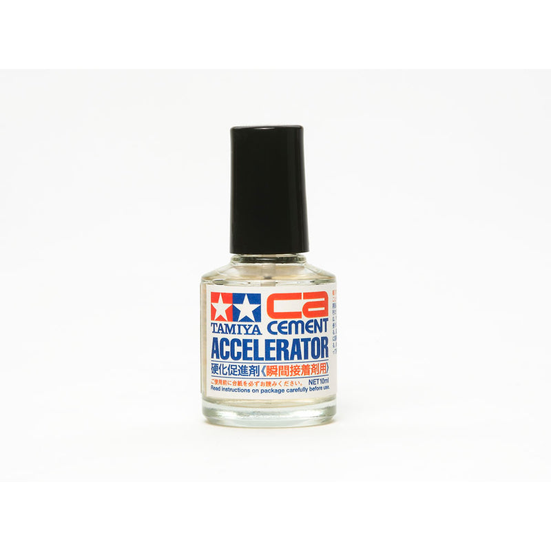 Tamiya CA Cement Accelerator - 10ml